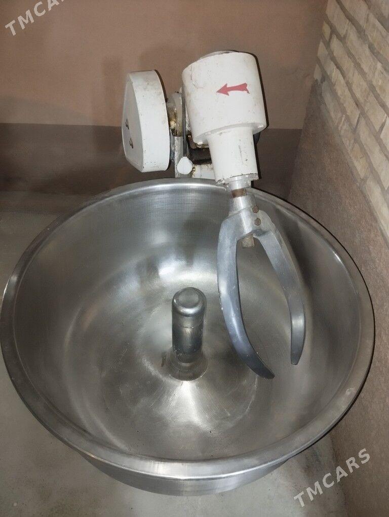 Myşalka - Aşgabat - img 4