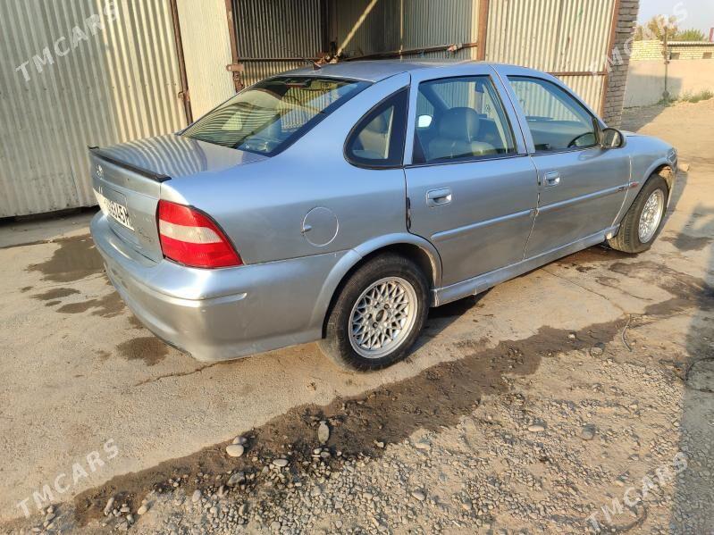 Opel Vectra 2001 - 35 000 TMT - Wekilbazar - img 4