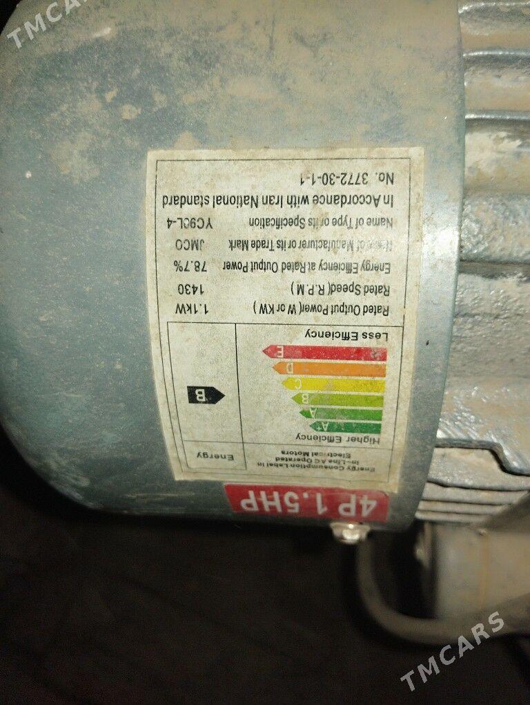 Myşalka - Aşgabat - img 2