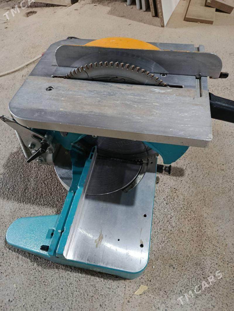 yilmaz baskesme - Aşgabat - img 2