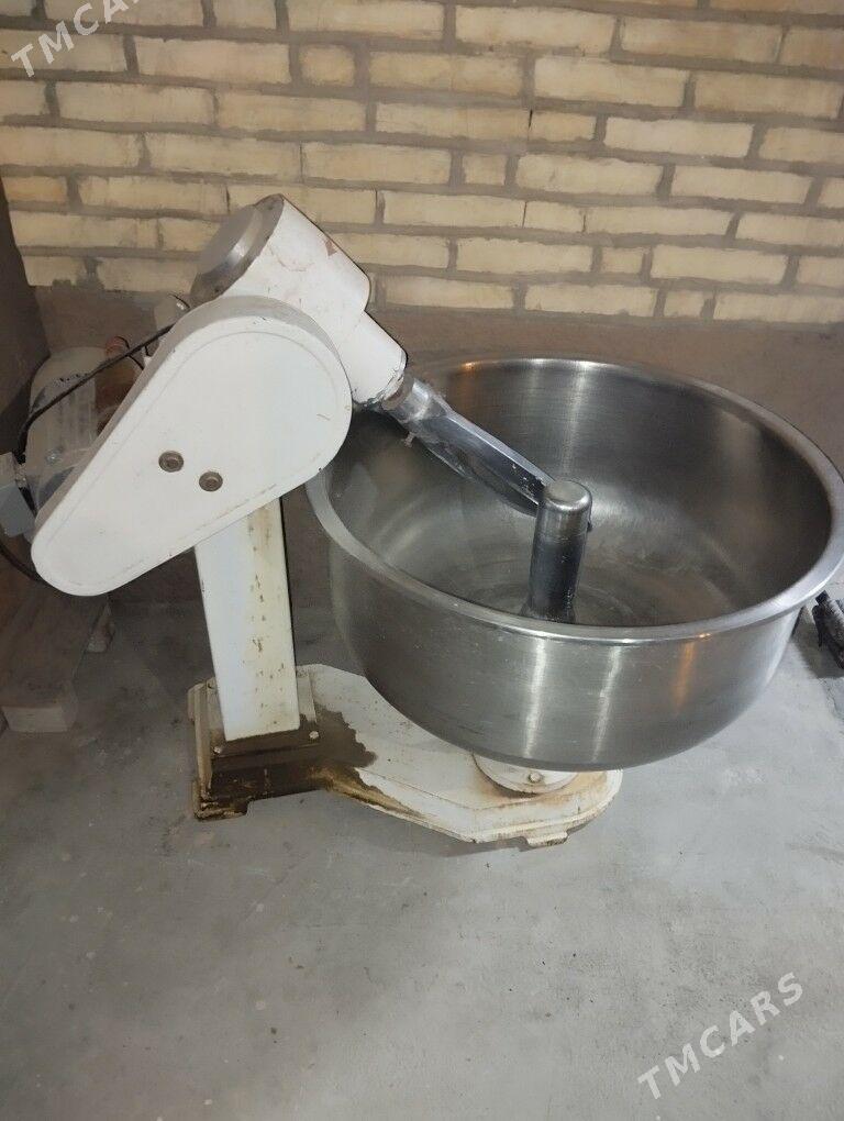 Myşalka - Aşgabat - img 1