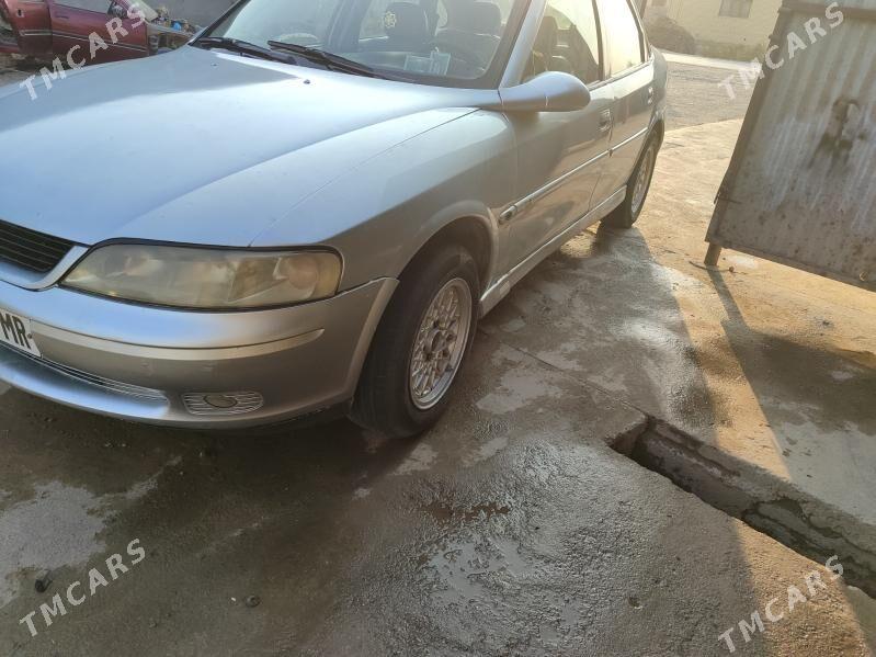 Opel Vectra 2001 - 35 000 TMT - Wekilbazar - img 2