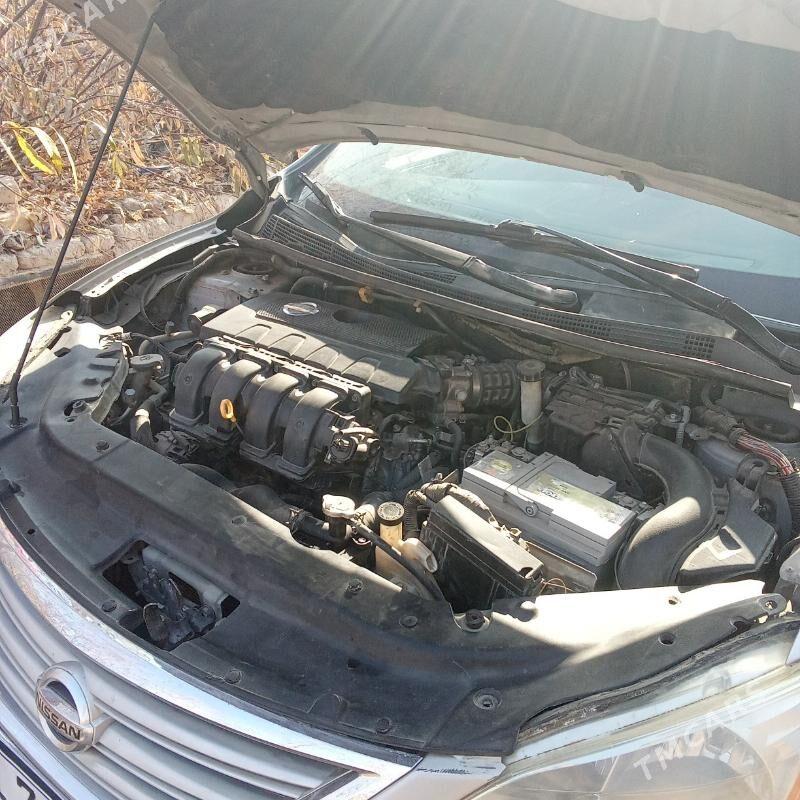 Nissan Sentra 2014 - 140 000 TMT - Akdepe - img 4