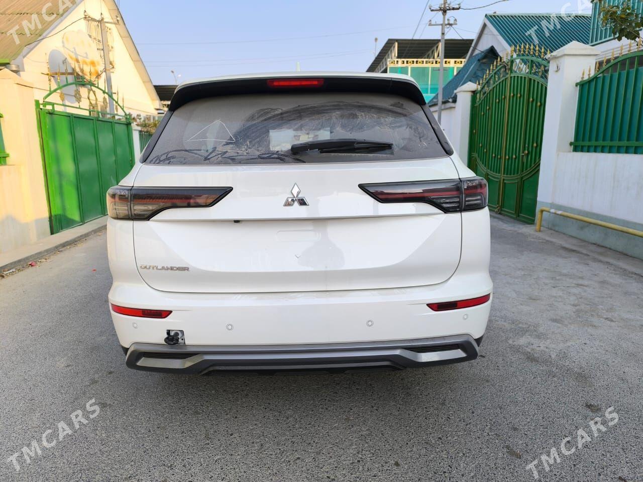 Mitsubishi Outlander 2025 - 458 000 TMT - Balkanabat - img 4