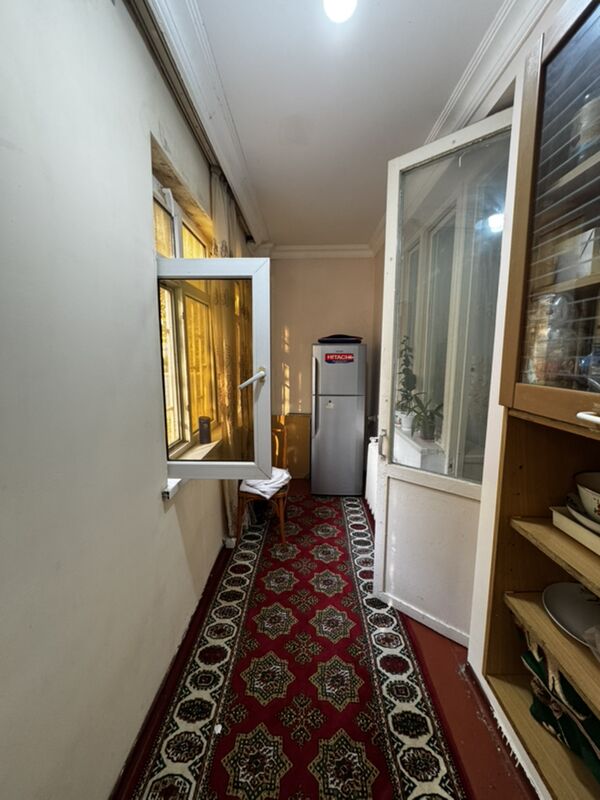 3 mkr - Ашхабад - img 4