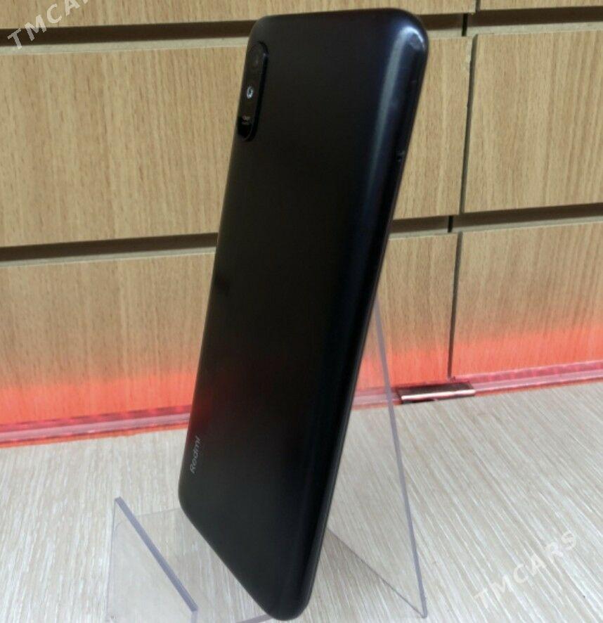 Redmi 9A {3/32Gb} 2024ý - Daşoguz - img 2