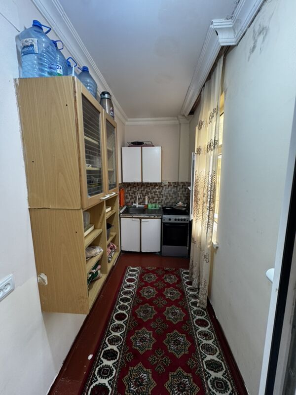 3 mkr - Ашхабад - img 5