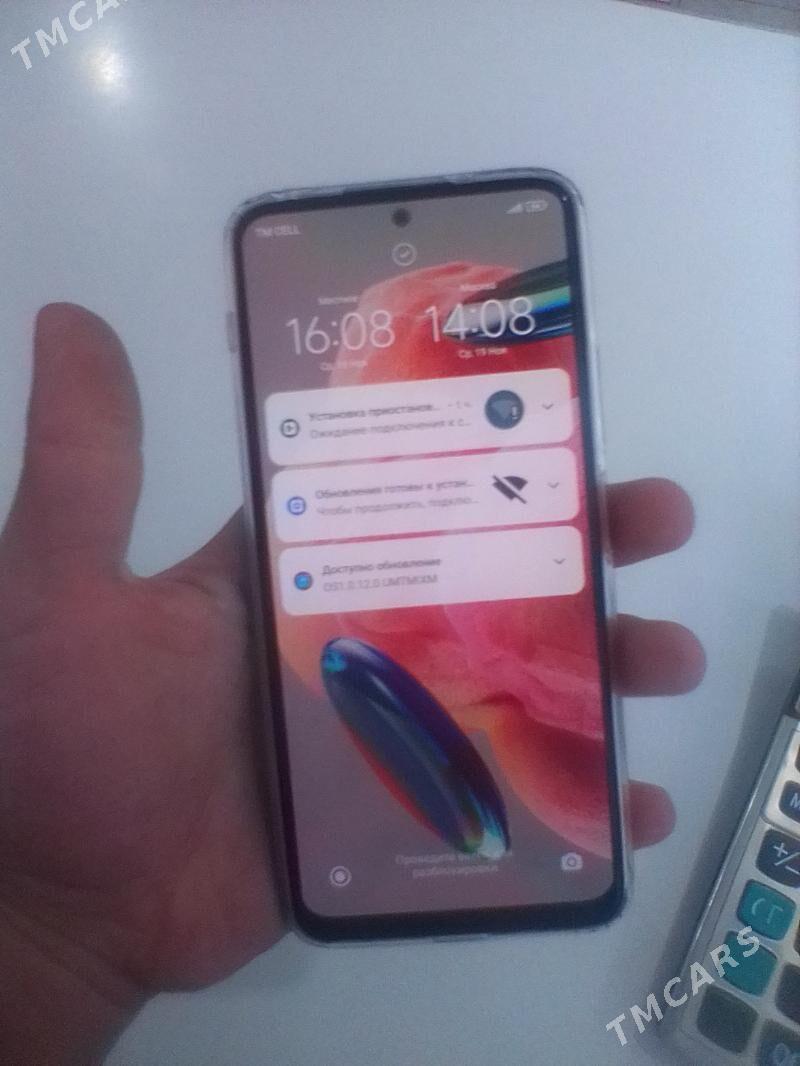 redmi note 12 - Мары - img 4