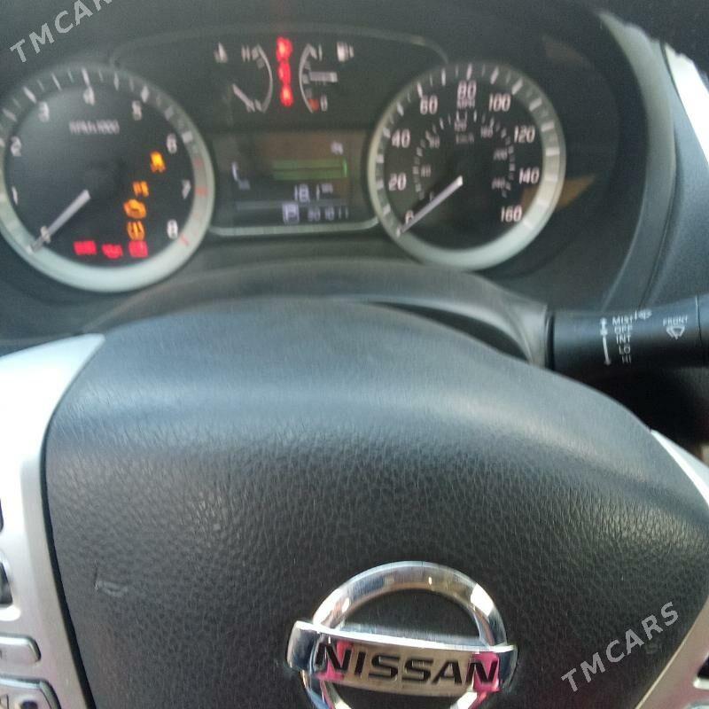 Nissan Sentra 2014 - 140 000 TMT - Akdepe - img 6