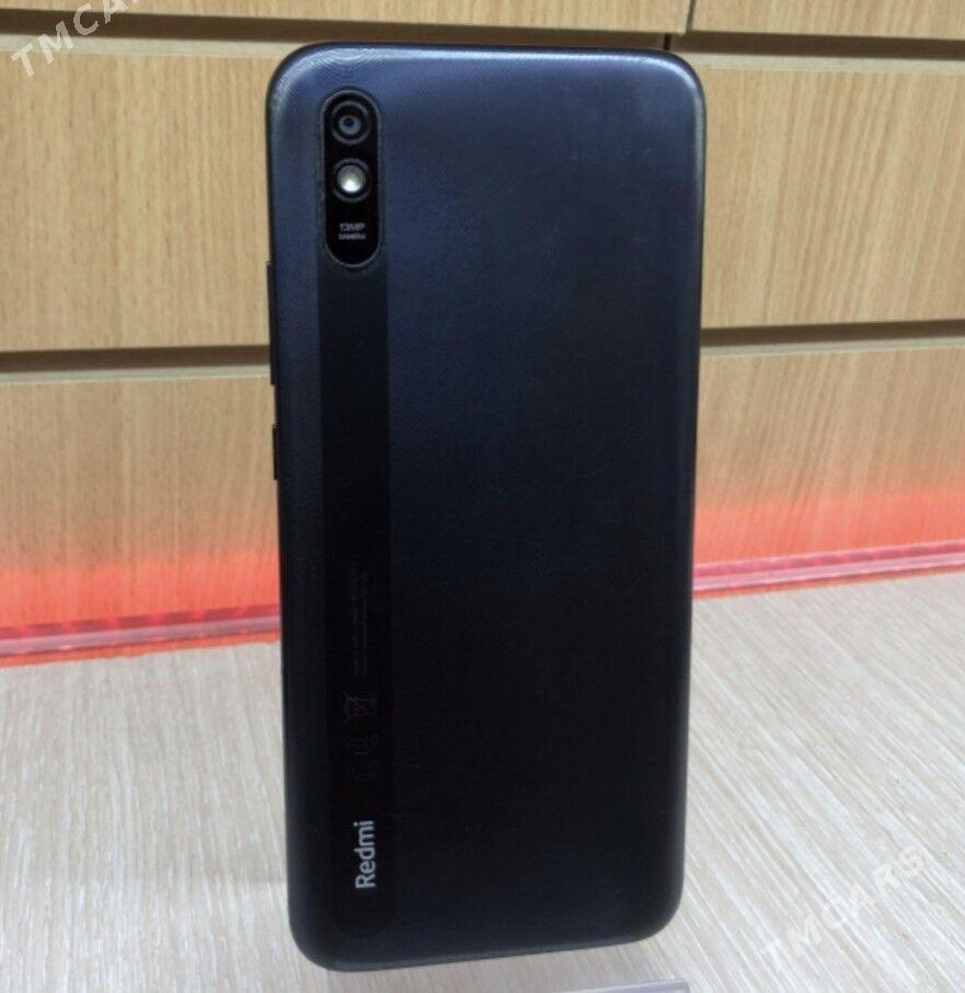Redmi 9A {3/32Gb} 2024ý - Daşoguz - img 1
