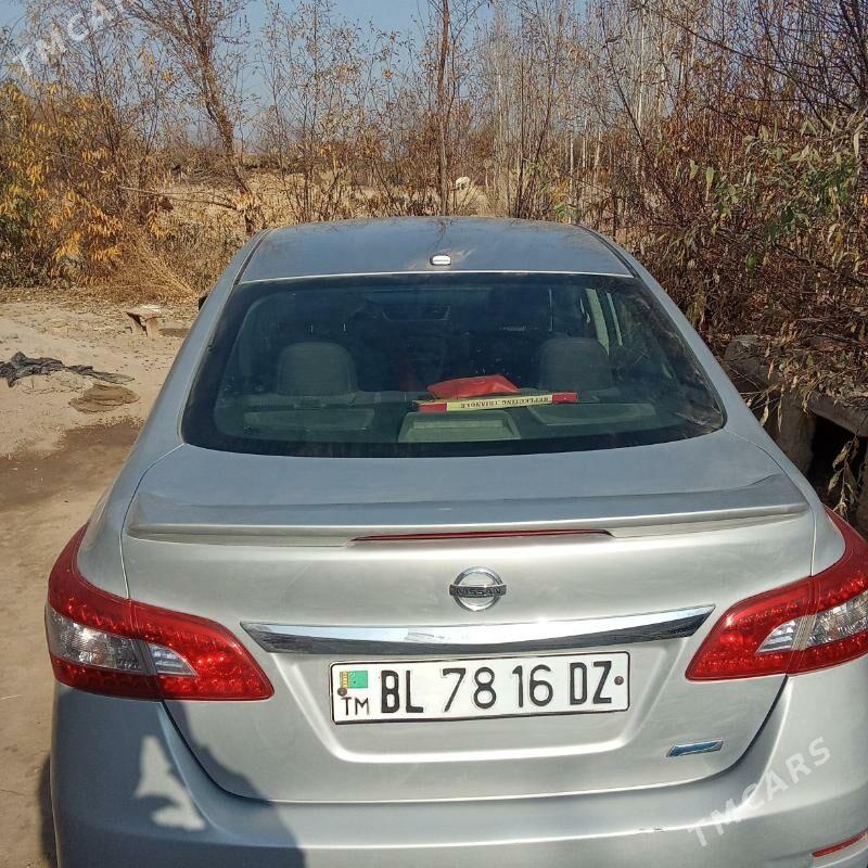 Nissan Sentra 2014 - 140 000 TMT - Akdepe - img 5