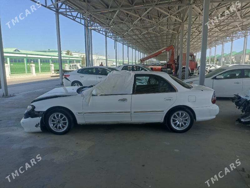 Hyundai Sonata 1998 - 15 000 TMT - Ашхабад - img 2