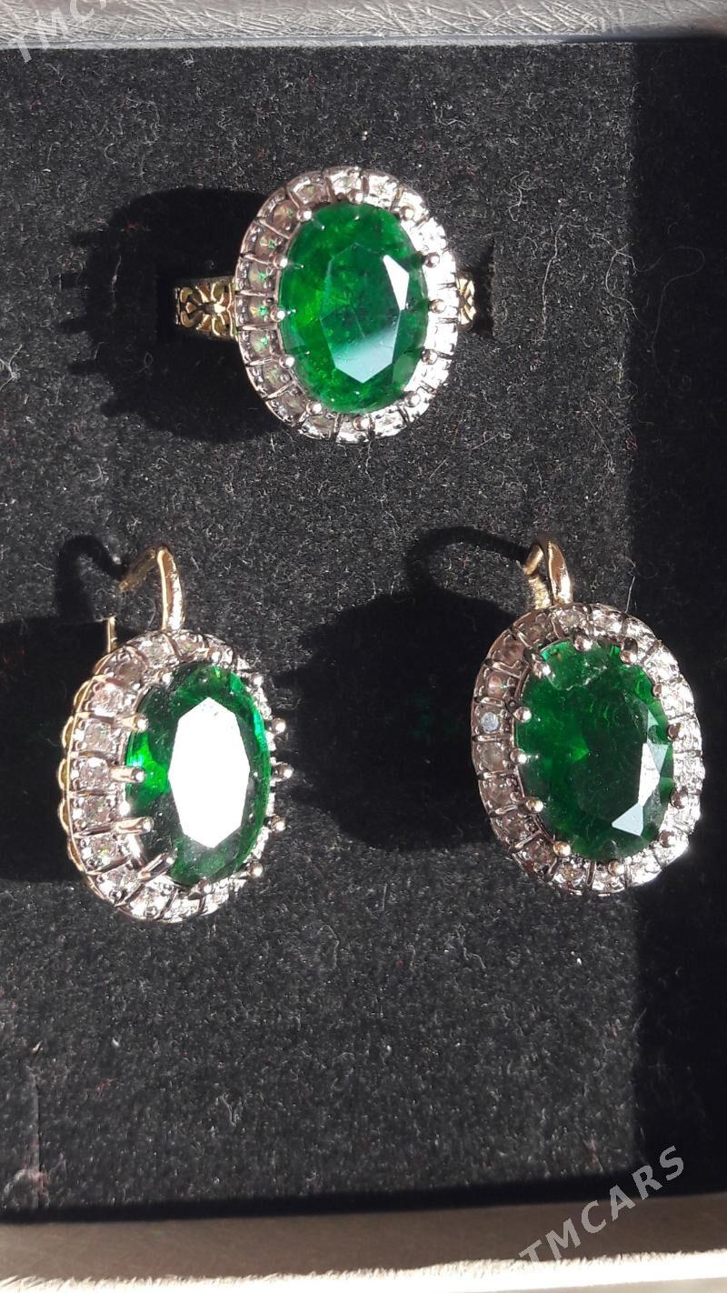 комплект - Мары - img 2