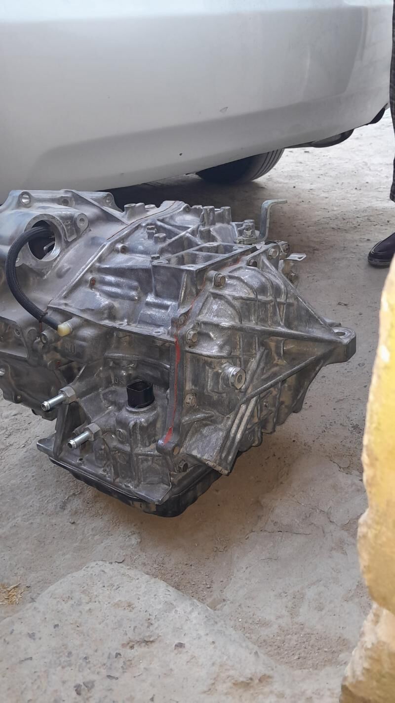 Öküz camry tazeje korobka💯 12 000 TMT - Туркменбаши - img 4