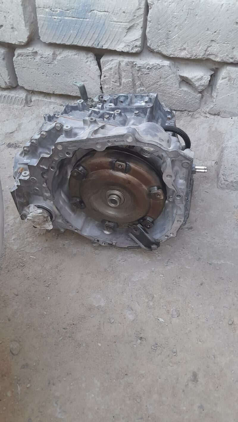 Öküz camry tazeje korobka💯 12 000 TMT - Туркменбаши - img 1