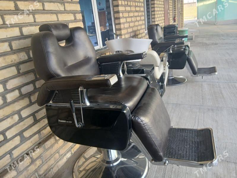 kreslo salona gerek - Мары - img 2