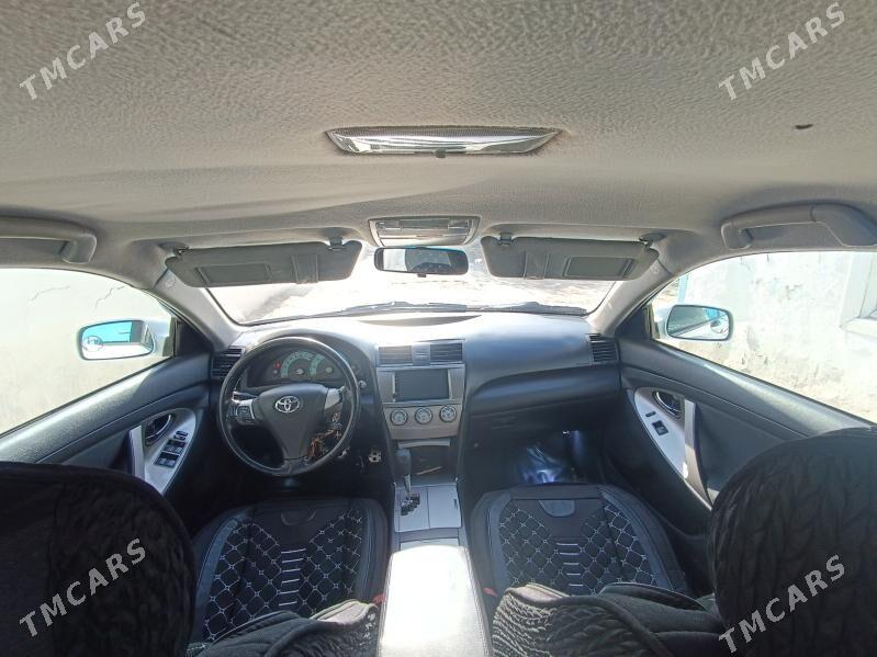 Toyota Camry 2010 - 180 000 TMT - Tejen - img 5