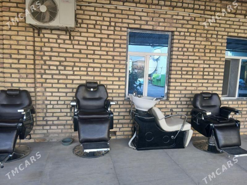 kreslo salona gerek - Мары - img 3