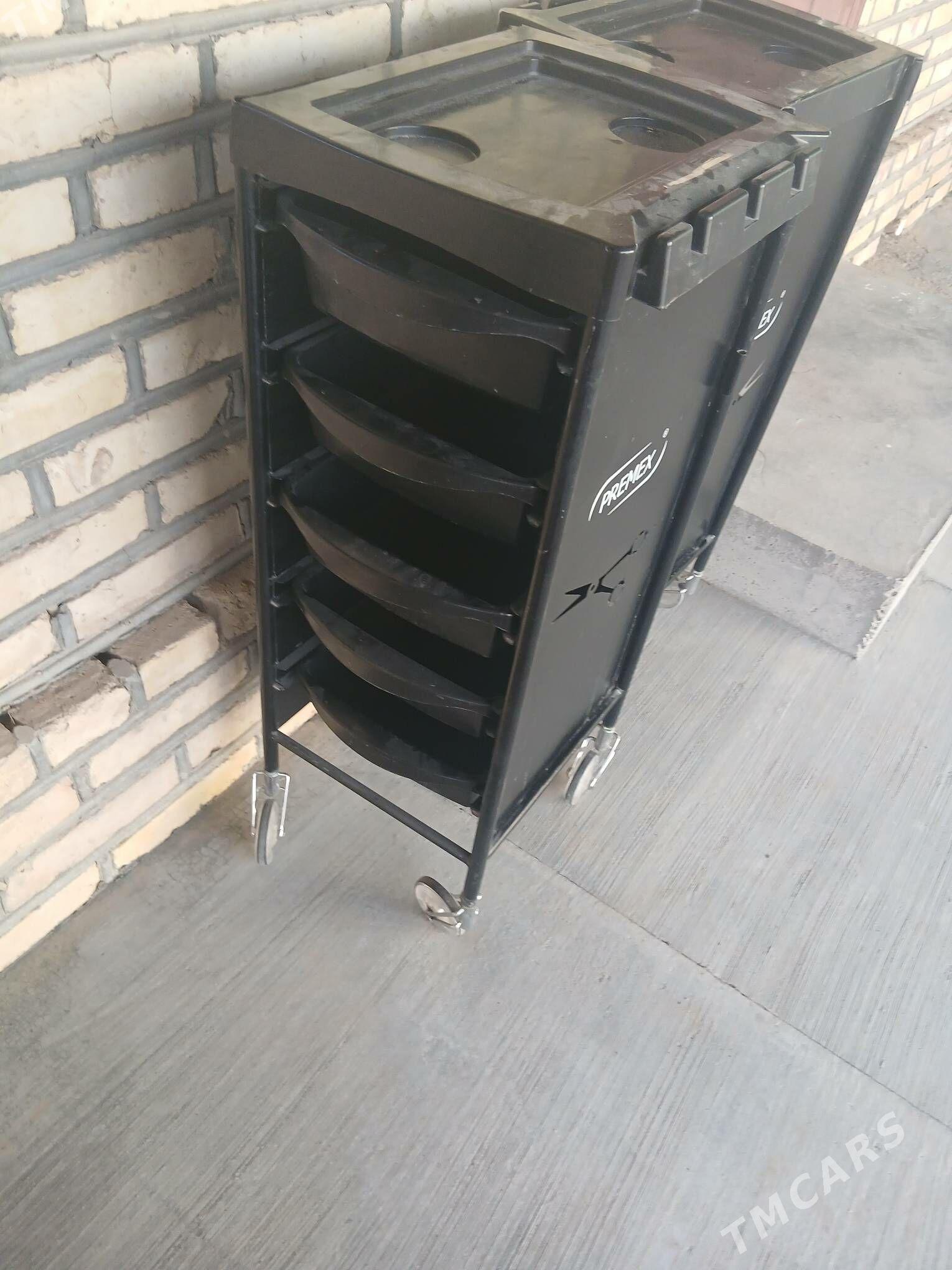 kreslo salona gerek - Мары - img 4