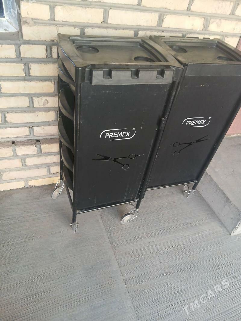 kreslo salona gerek - Мары - img 5