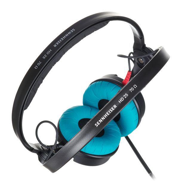 Sennheiser hd25 - Ашхабад - img 2