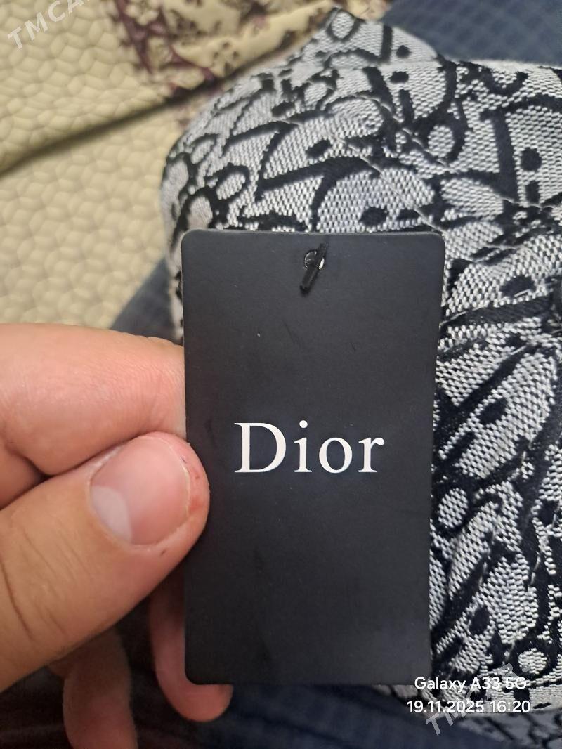 KEPKA - Aşgabat - img 6