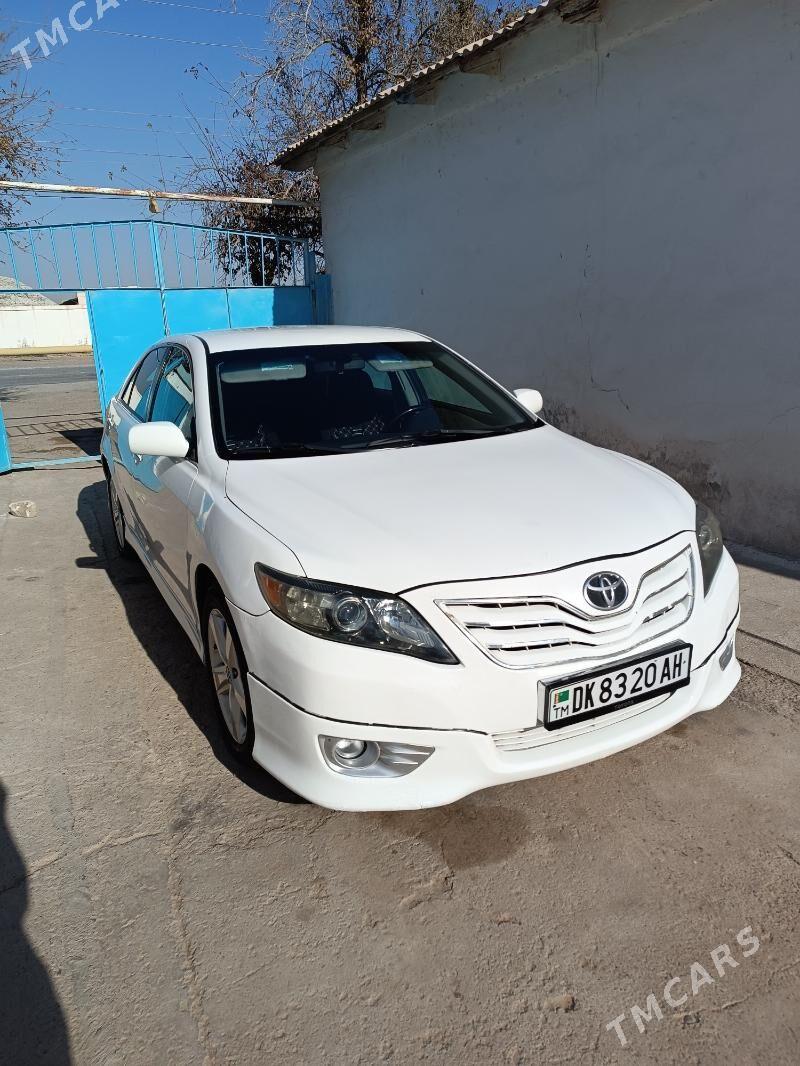 Toyota Camry 2010 - 180 000 TMT - Tejen - img 1