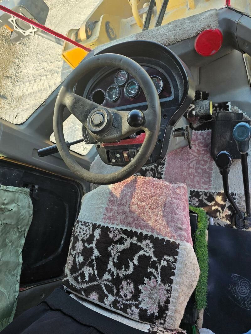 XCMG LW500F 2014 - 550 000 TMT - Aşgabat - img 10