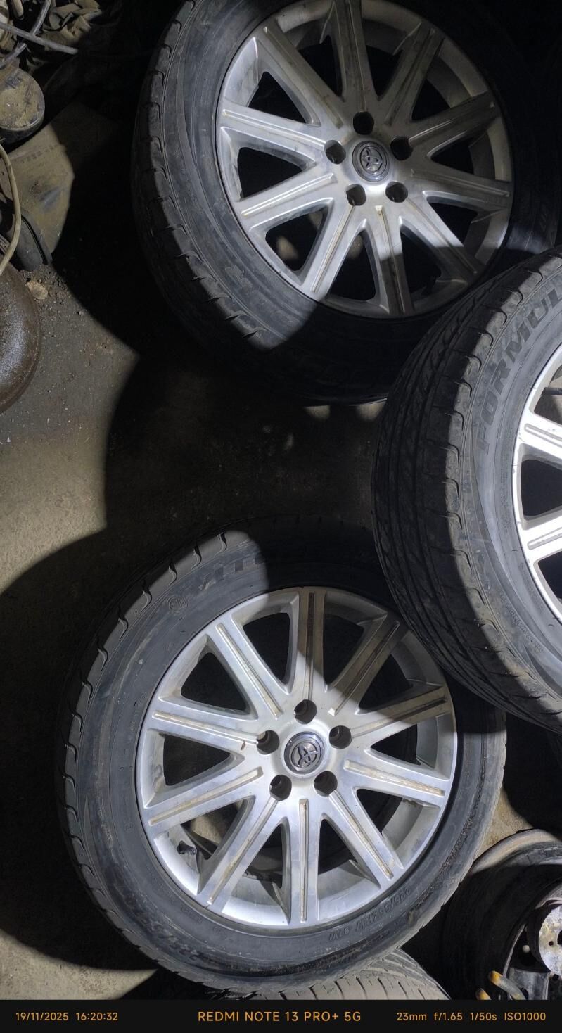 17 grant diske pakryşka 2 500 TMT - Теджен - img 3