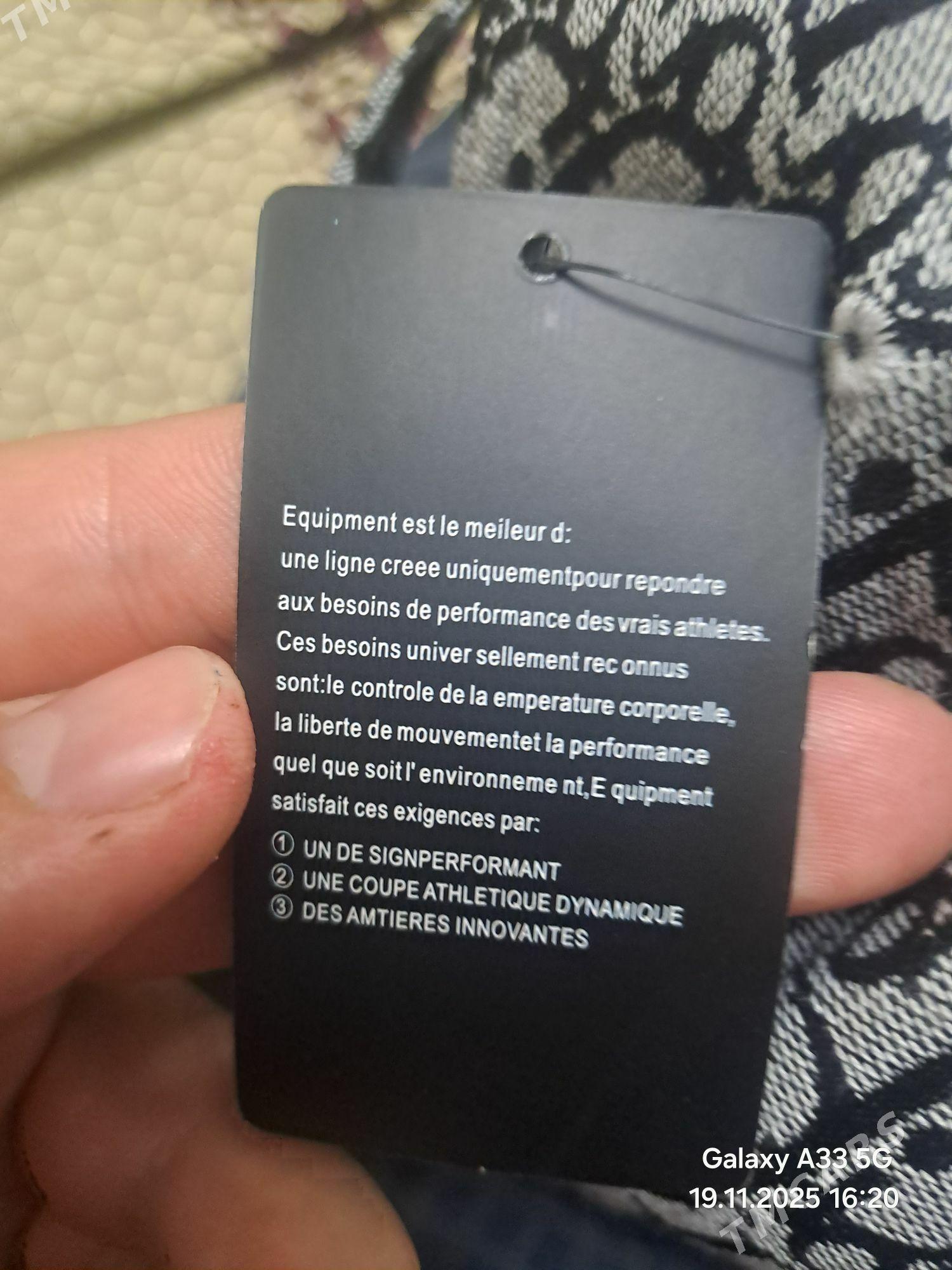 KEPKA - Aşgabat - img 5