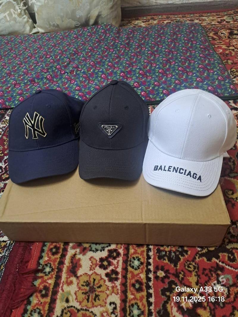 KEPKA - Aşgabat - img 2