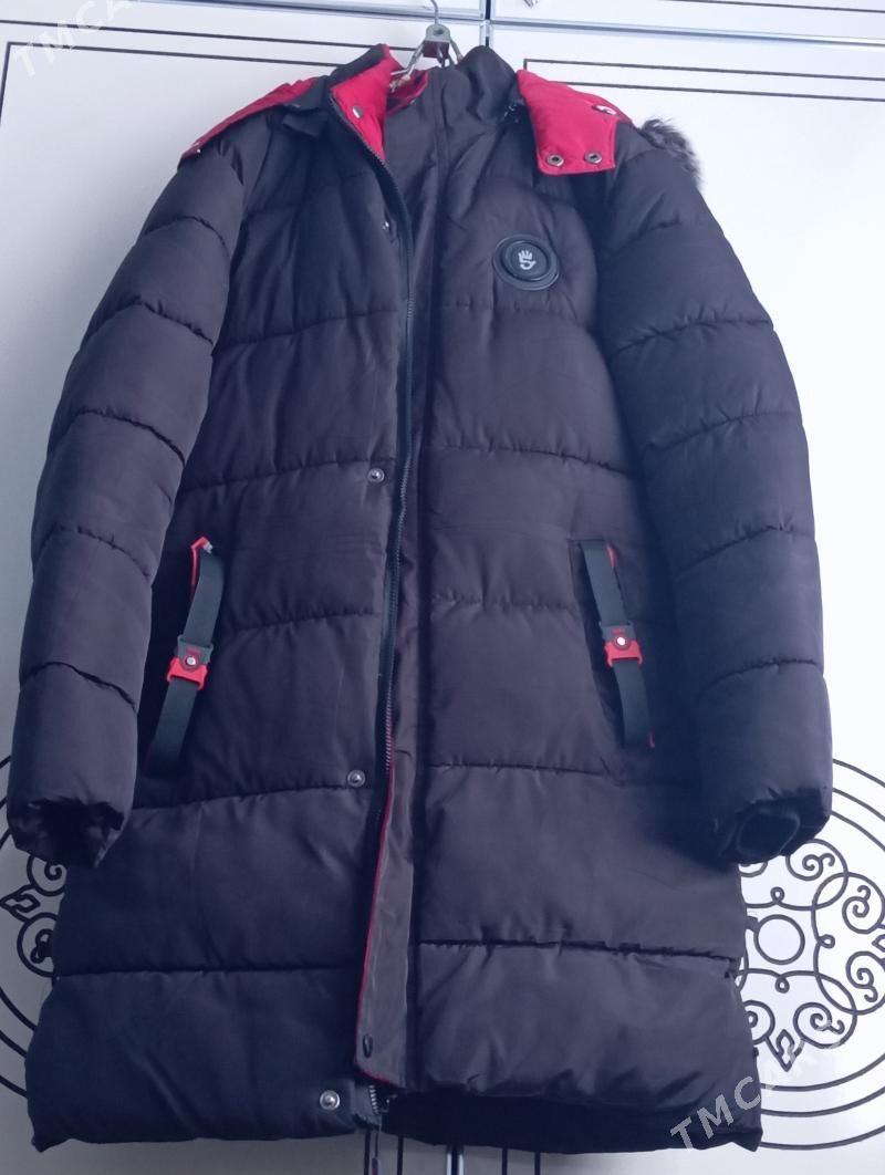 КУРТКА - Görogly (Tagta) - img 2