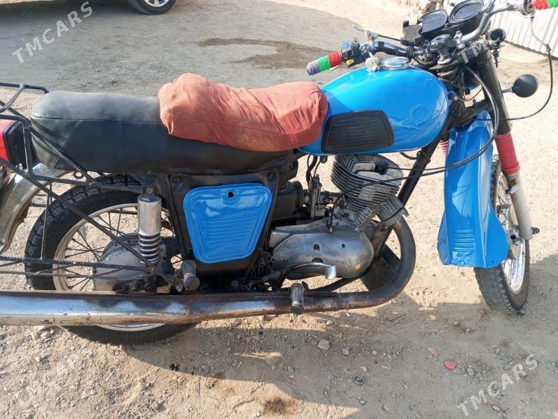 Iž Planeta 5 1985 - 7 300 TMT - Махтумкули - img 2