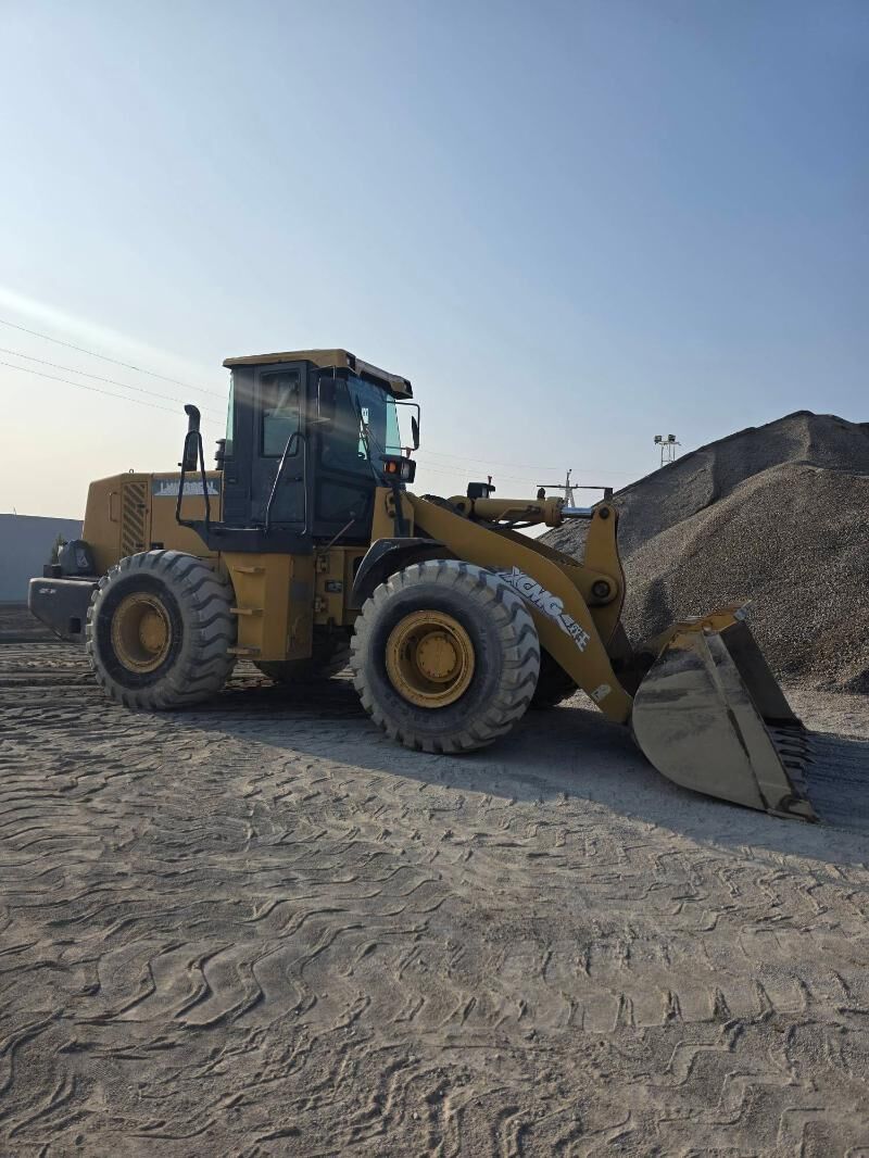 XCMG LW500F 2014 - 550 000 TMT - Aşgabat - img 3