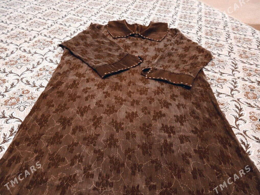 Koynek Gulyupek - Туркменбаши - img 2