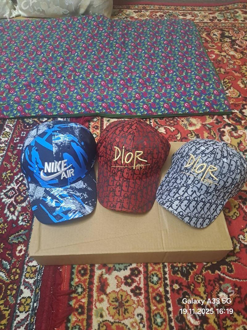 KEPKA - Aşgabat - img 1