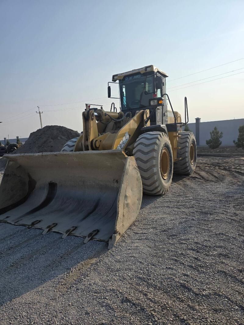 XCMG LW500F 2014 - 550 000 TMT - Aşgabat - img 1