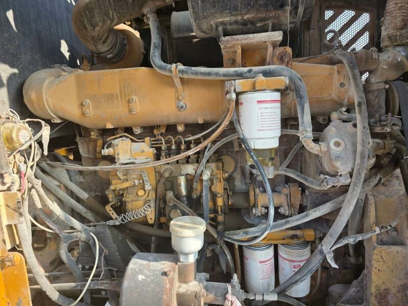 XCMG LW500F 2014 - 550 000 TMT - Aşgabat - img 8