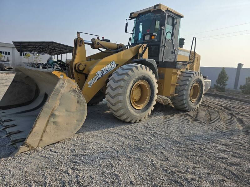 XCMG LW500F 2014 - 550 000 TMT - Aşgabat - img 4