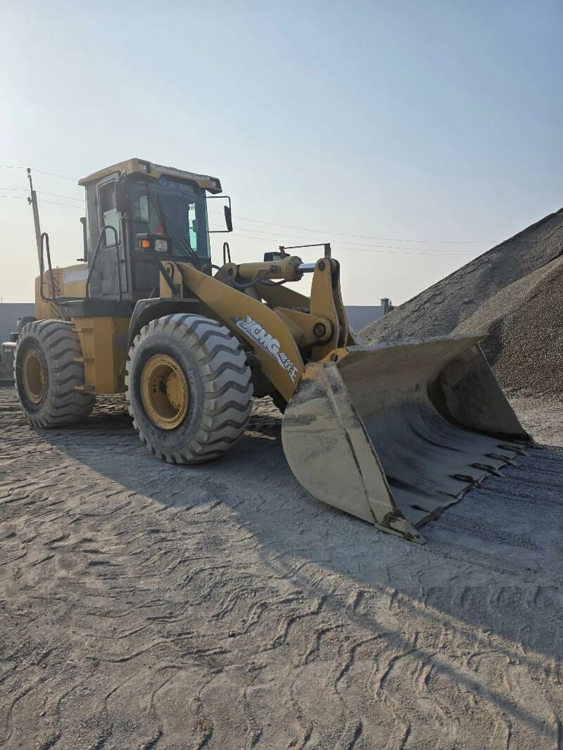 XCMG LW500F 2014 - 550 000 TMT - Aşgabat - img 2