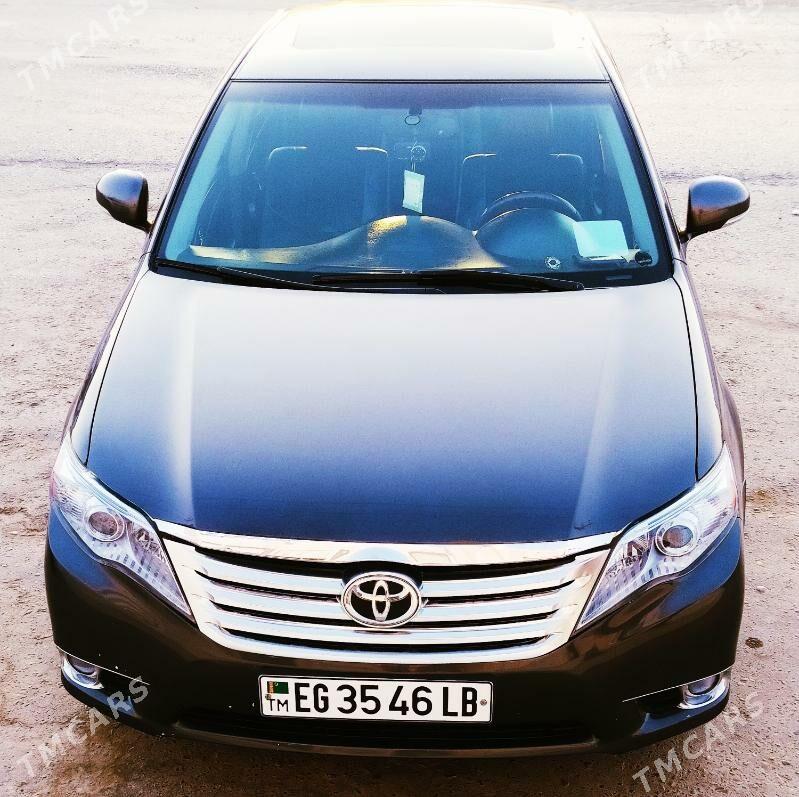Toyota Avalon 2011 - 286 000 TMT - Türkmenabat - img 2