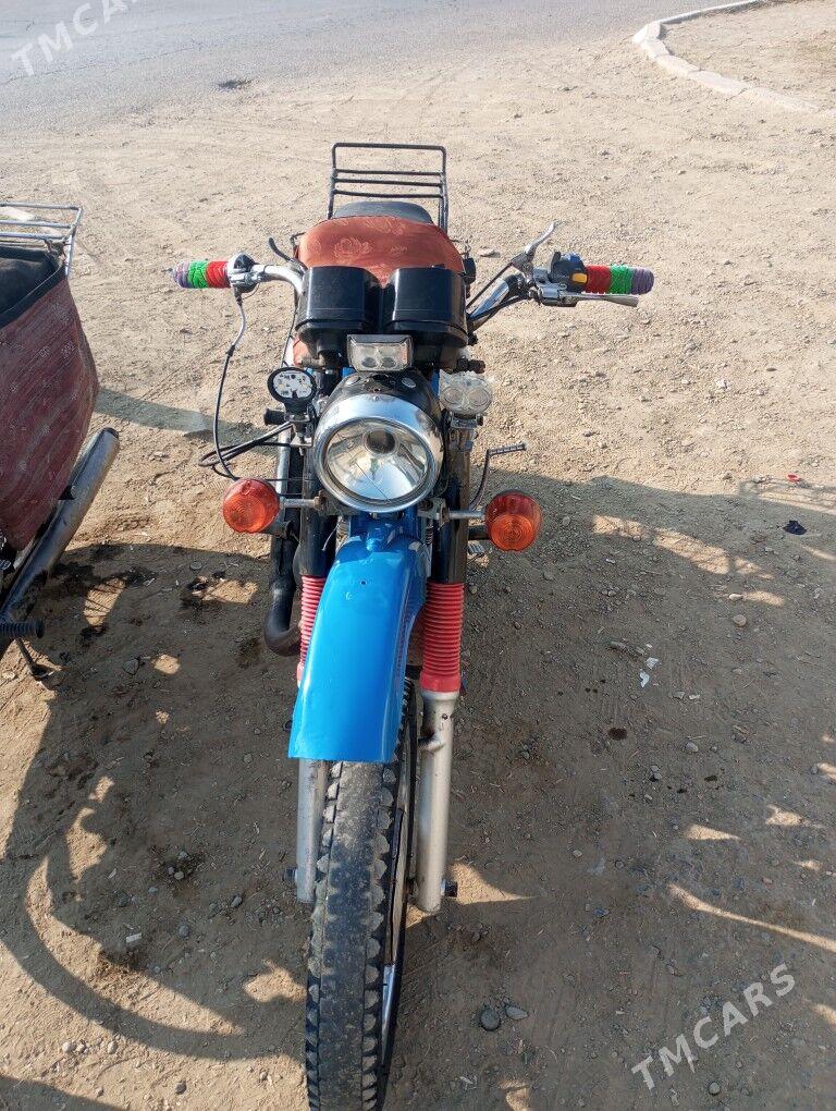 Iž Planeta 5 1985 - 7 300 TMT - Махтумкули - img 3