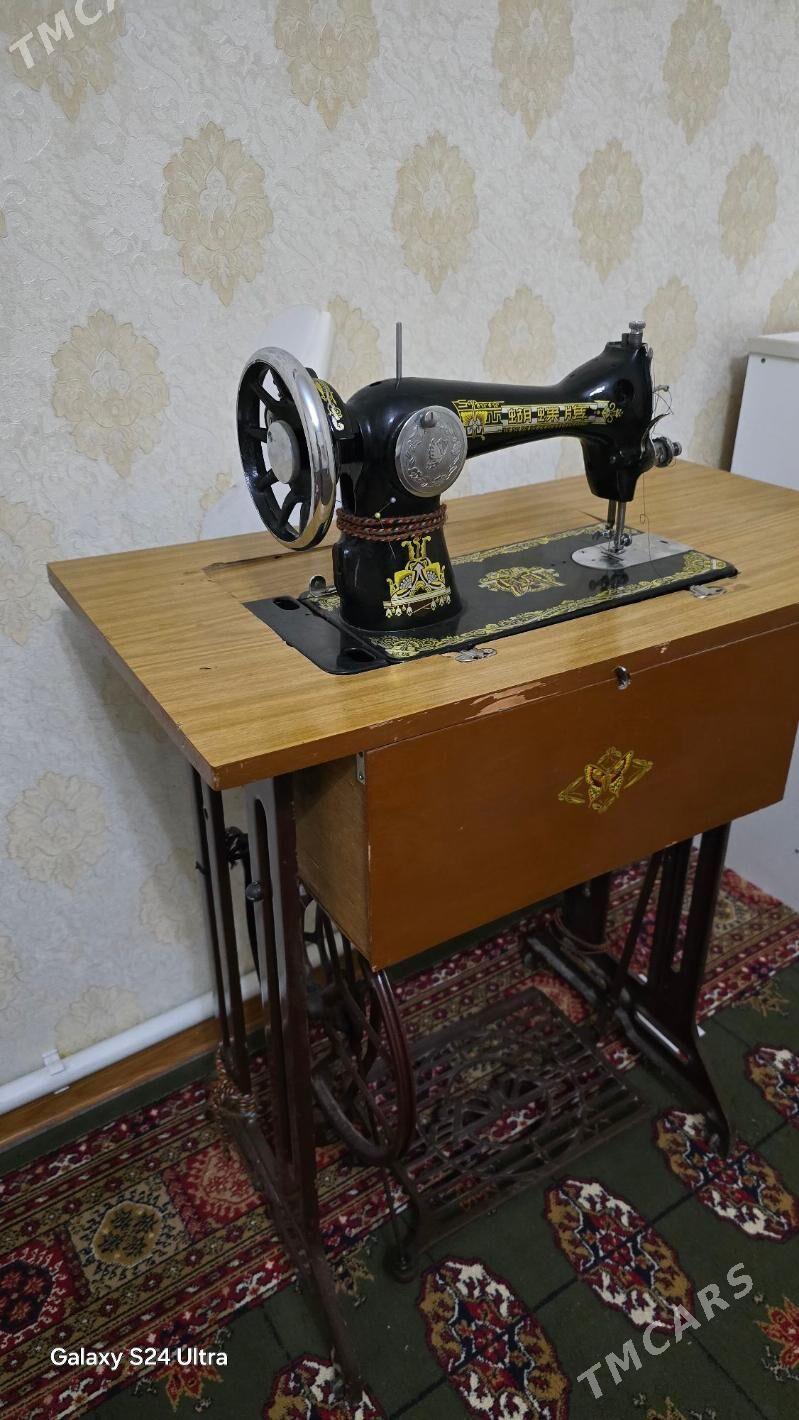 tikin maşyn - Gurtly - img 1