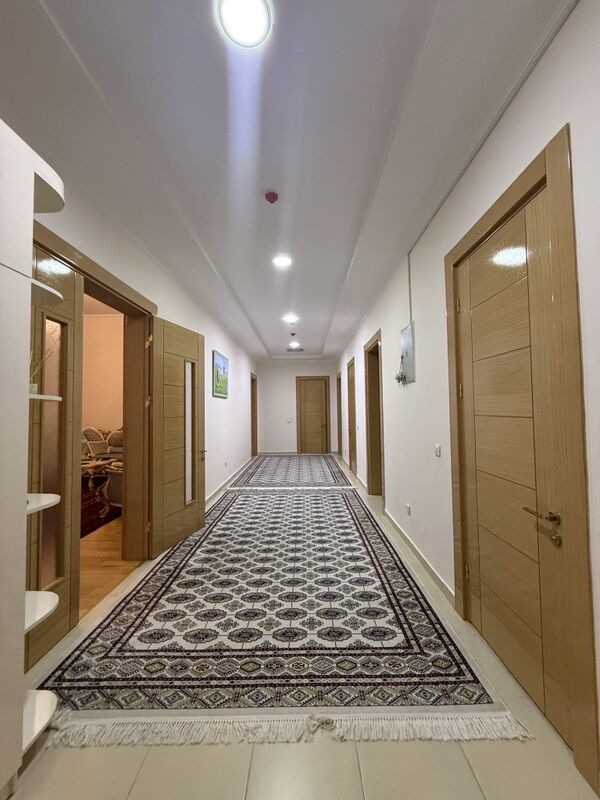 15 tapgyr 3-komnat 2-etaz - Aşgabat - img 2