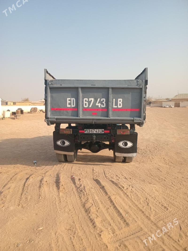 Zil 130 1993 - 130 000 TMT - Достлук - img 6