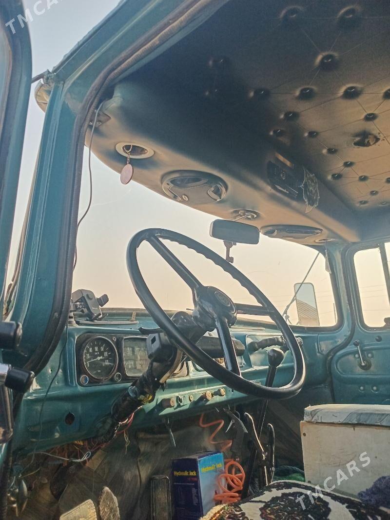 Zil 130 1993 - 130 000 TMT - Достлук - img 4