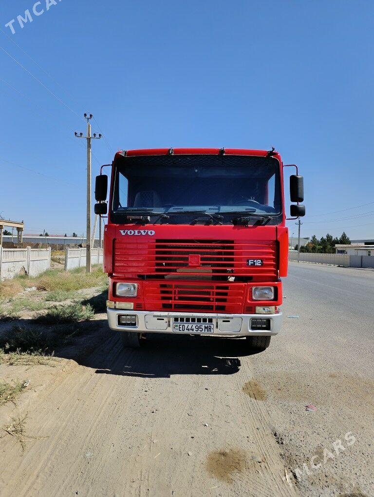 Volvo FH12 1984 - 350 000 TMT - Sakarçäge - img 5
