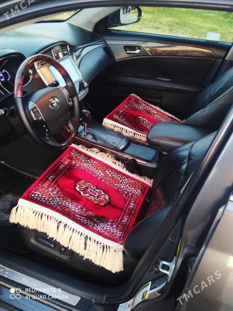 Toyota Avalon 2011 - 286 000 TMT - Türkmenabat - img 7