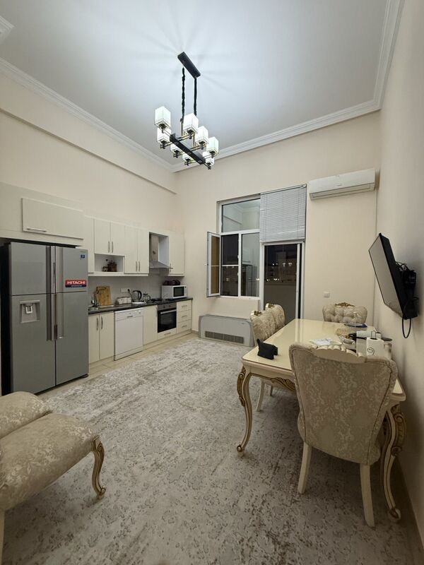 15 tapgyr 3-komnat 2-etaz - Aşgabat - img 7