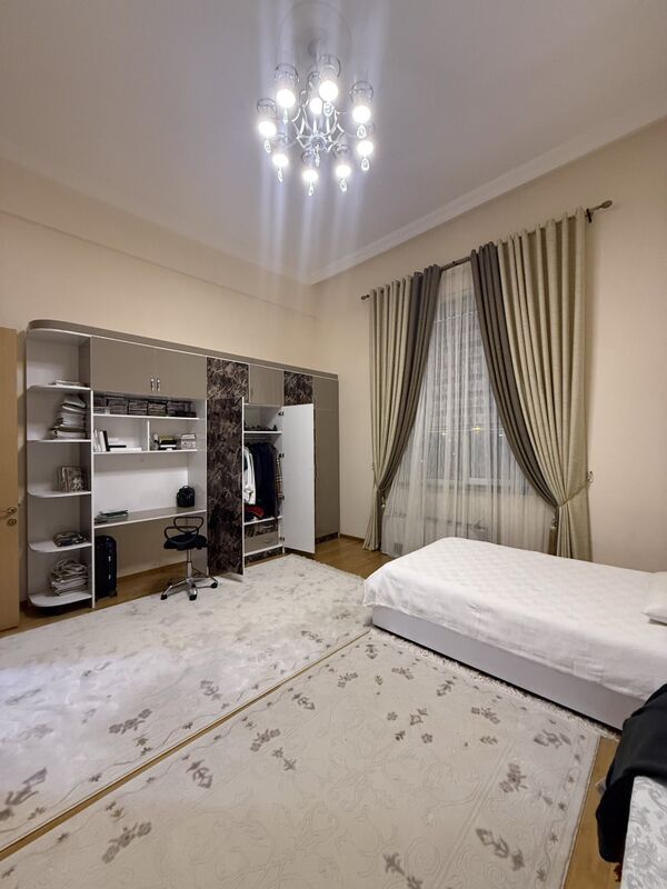 15 tapgyr 3-komnat 2-etaz - Aşgabat - img 4